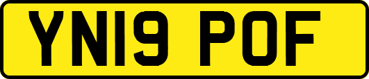 YN19POF