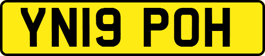 YN19POH