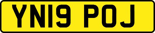 YN19POJ