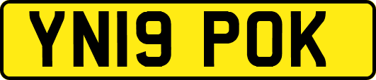 YN19POK