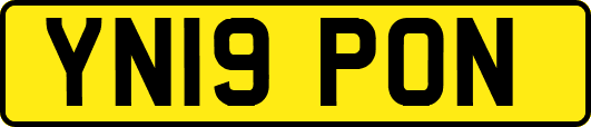 YN19PON