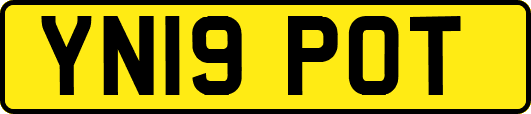 YN19POT