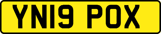 YN19POX