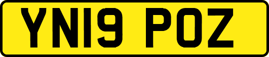 YN19POZ