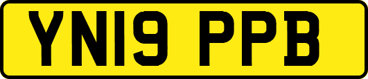 YN19PPB