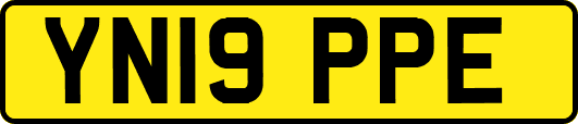 YN19PPE