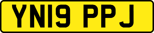 YN19PPJ