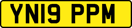 YN19PPM