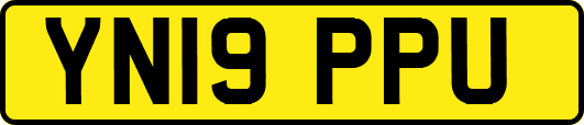 YN19PPU