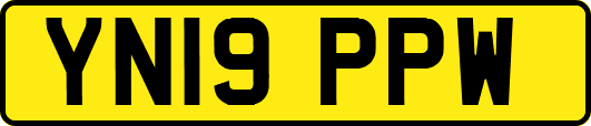 YN19PPW