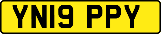 YN19PPY