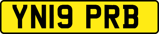 YN19PRB