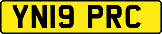 YN19PRC