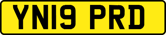 YN19PRD