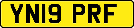 YN19PRF