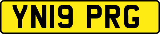 YN19PRG