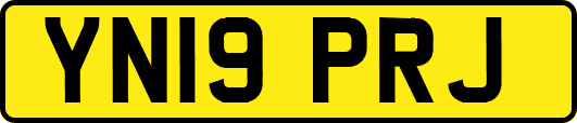 YN19PRJ
