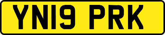 YN19PRK