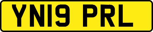 YN19PRL