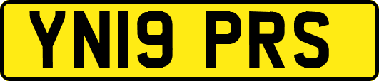 YN19PRS