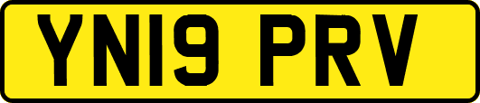 YN19PRV