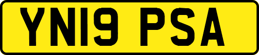 YN19PSA