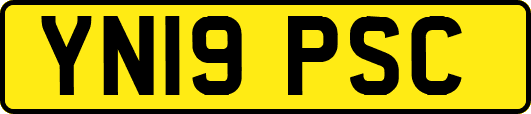 YN19PSC