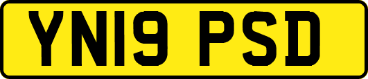 YN19PSD