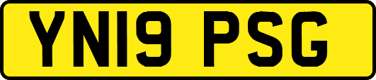 YN19PSG