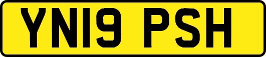 YN19PSH