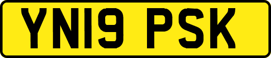 YN19PSK