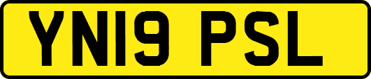YN19PSL