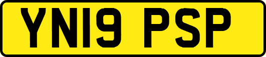 YN19PSP