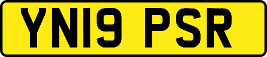 YN19PSR