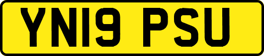 YN19PSU