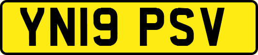 YN19PSV