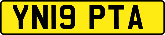 YN19PTA