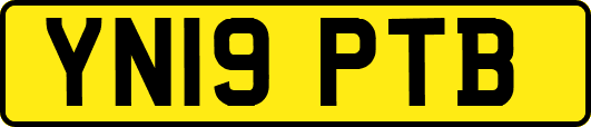 YN19PTB