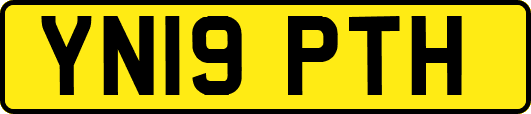 YN19PTH