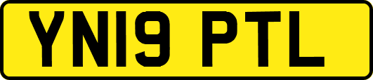 YN19PTL