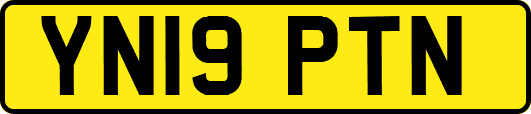 YN19PTN