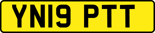 YN19PTT