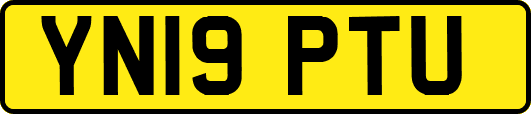 YN19PTU