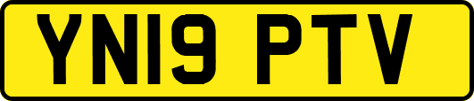 YN19PTV