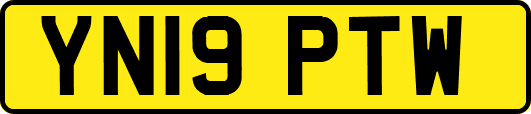 YN19PTW