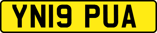 YN19PUA
