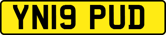 YN19PUD