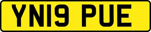 YN19PUE