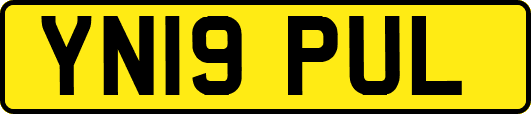YN19PUL