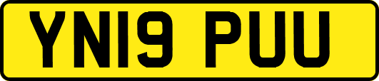 YN19PUU